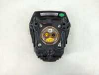 2016-2018 Ford Edge Air Bag Driver Left Steering Wheel Mounted P/N:GT43-R043B13FD Fits Fits 2016 2017 2018 OEM Used Auto Parts - Oemusedautoparts1.com
