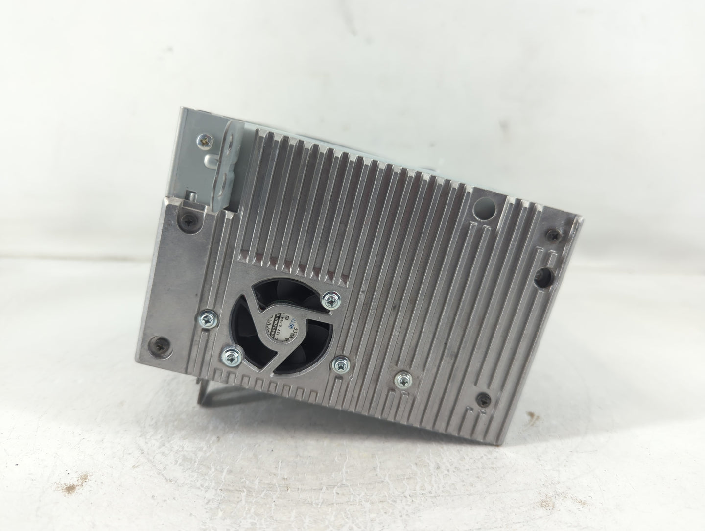 2010 Chevrolet Camaro Radio AM FM Cd Player Receiver Replacement P/N:20854719 Fits Fits 2011 OEM Used Auto Parts - Oemusedautoparts1.com