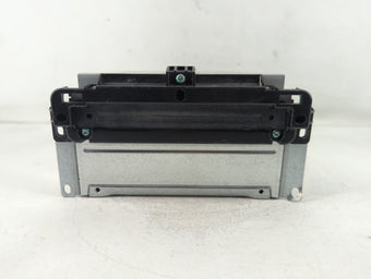 compare product 2013-2014 Dodge Charger Radio AM FM Cd Player Receiver Replacement P/N:P05091921AA Fits Fits 2013 2014 OEM Used Auto Parts