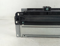 2013-2014 Dodge Charger Radio AM FM Cd Player Receiver Replacement P/N:P05091921AA Fits Fits 2013 2014 OEM Used Auto Parts - Oemusedautoparts1.com