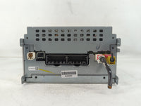 2013-2014 Dodge Charger Radio AM FM Cd Player Receiver Replacement P/N:P05091921AA Fits Fits 2013 2014 OEM Used Auto Parts - Oemusedautoparts1.com