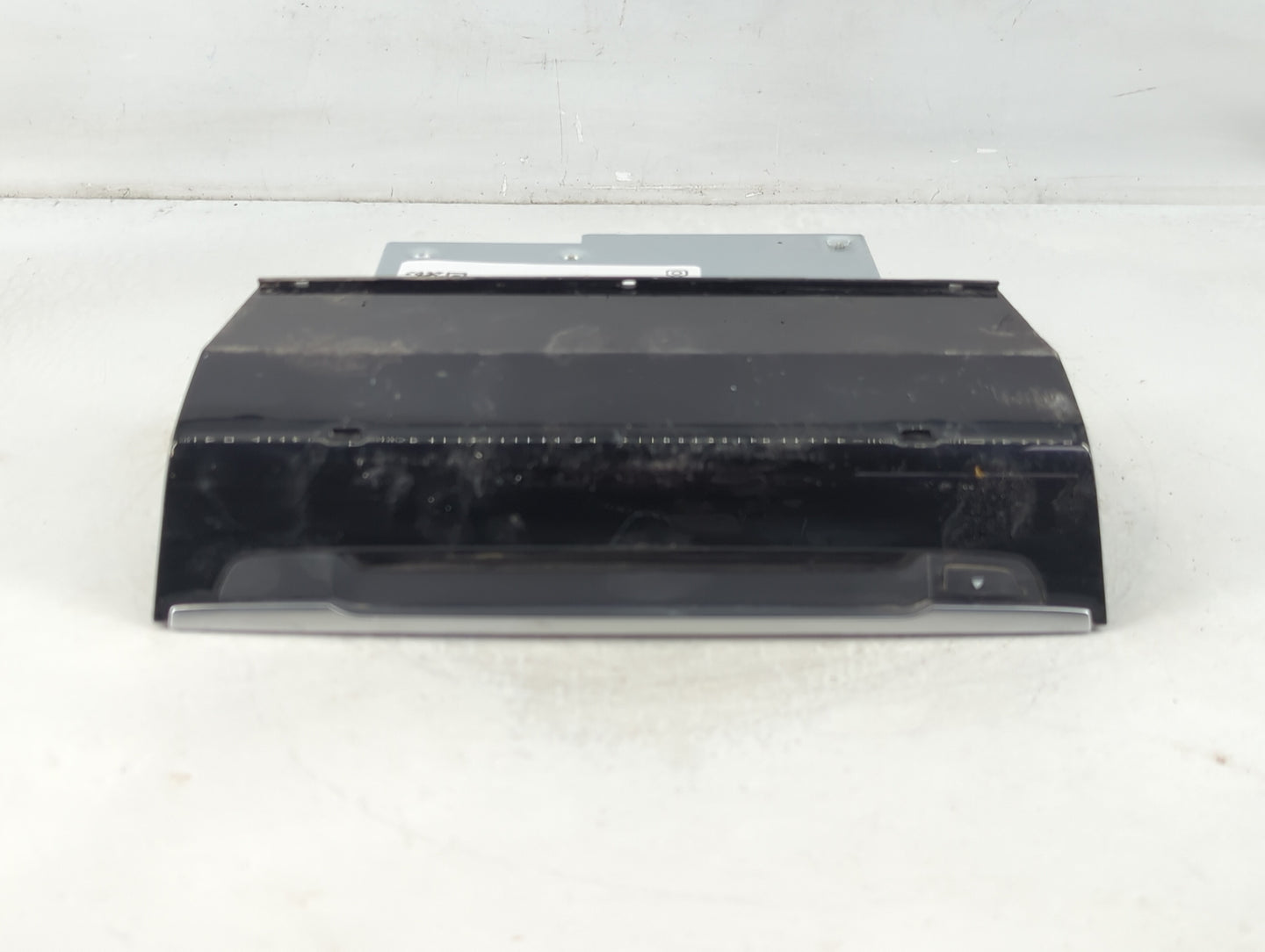 2016-2020 Mazda 6 Radio AM FM Cd Player Receiver Replacement Fits Fits 2016 2017 2018 2019 2020 2021 OEM Used Auto Parts - Oemusedautoparts1.com