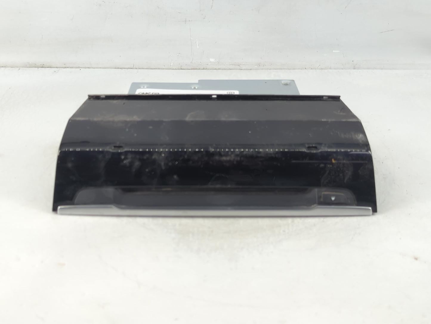 2016-2020 Mazda 6 Radio AM FM Cd Player Receiver Replacement Fits Fits 2016 2017 2018 2019 2020 2021 OEM Used Auto Parts - Oemusedautoparts1.com
