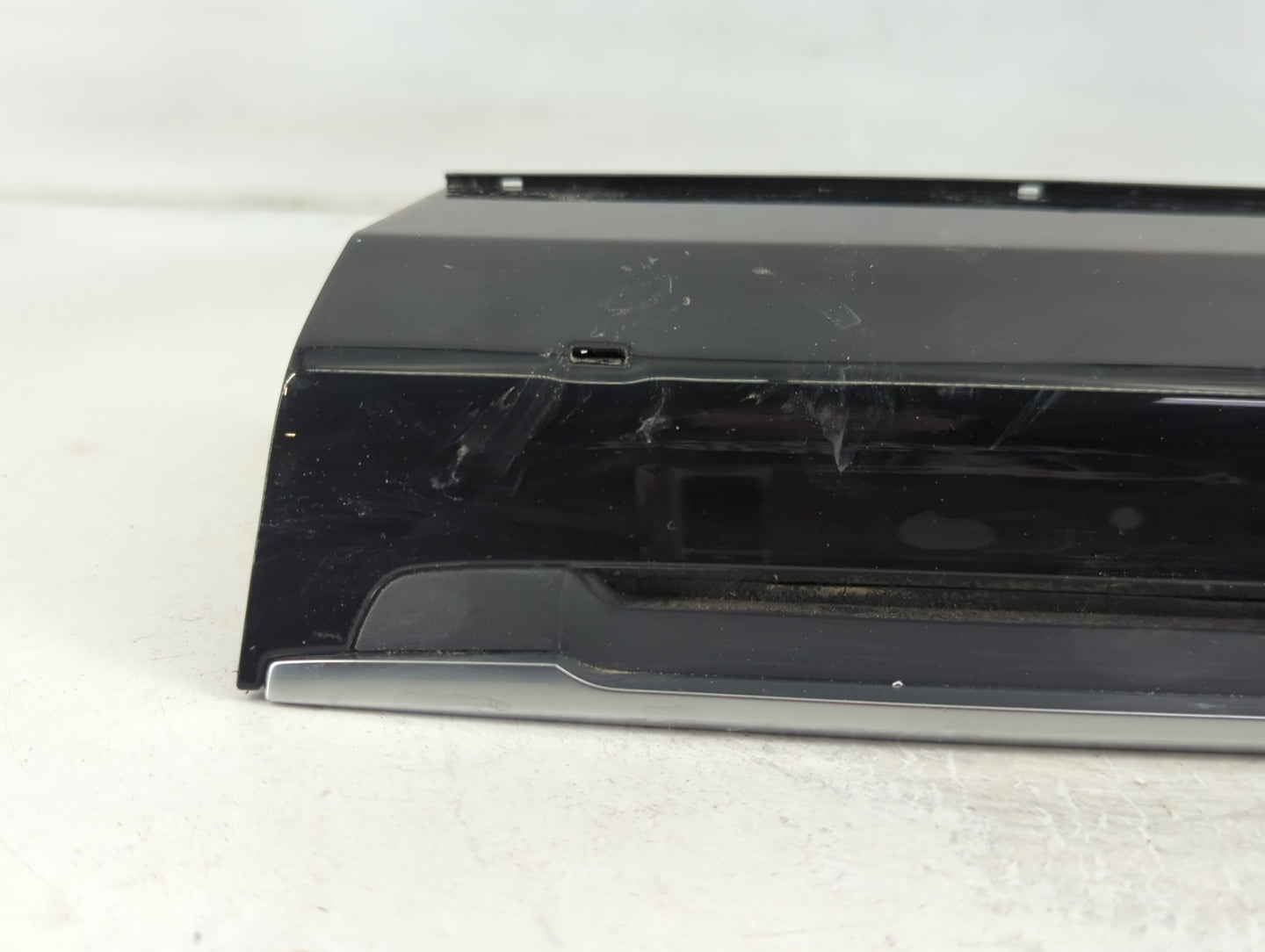 2016-2020 Mazda 6 Radio AM FM Cd Player Receiver Replacement Fits Fits 2016 2017 2018 2019 2020 2021 OEM Used Auto Parts - Oemusedautoparts1.com