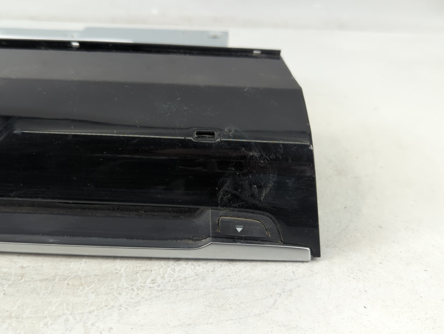 2016-2020 Mazda 6 Radio AM FM Cd Player Receiver Replacement Fits Fits 2016 2017 2018 2019 2020 2021 OEM Used Auto Parts - Oemusedautoparts1.com