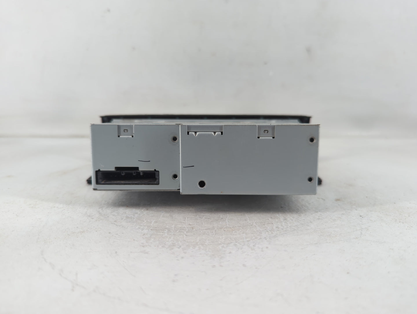 2016-2020 Mazda 6 Radio AM FM Cd Player Receiver Replacement Fits Fits 2016 2017 2018 2019 2020 2021 OEM Used Auto Parts - Oemusedautoparts1.com