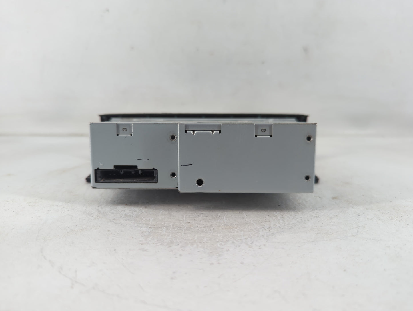 2016-2020 Mazda 6 Radio AM FM Cd Player Receiver Replacement Fits Fits 2016 2017 2018 2019 2020 2021 OEM Used Auto Parts - Oemusedautoparts1.com