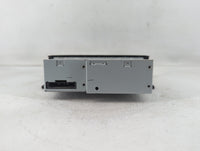 2016-2020 Mazda 6 Radio AM FM Cd Player Receiver Replacement Fits Fits 2016 2017 2018 2019 2020 2021 OEM Used Auto Parts - Oemusedautoparts1.com