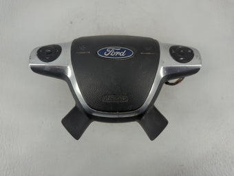 compare product 2013-2016 Ford Escape Air Bag Driver Left Steering Wheel Mounted P/N:EJ54 A042B85 BA3 Fits Fits 2013 2014 2015 2016 OEM Used Auto Parts