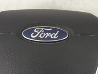 2013-2014 Ford Escape Air Bag Driver Left Steering Wheel Mounted Fits Fits 2013 2014 OEM Used Auto Parts - Oemusedautoparts1.com