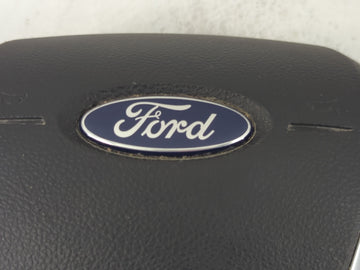2013-2014 Ford Escape Air Bag Driver Left Steering Wheel Mounted Fits Fits 2013 2014 OEM Used Auto Parts - Oemusedautoparts1.com