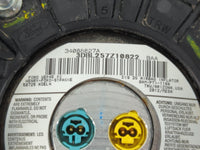 2013-2014 Ford Escape Air Bag Driver Left Steering Wheel Mounted Fits Fits 2013 2014 OEM Used Auto Parts - Oemusedautoparts1.com