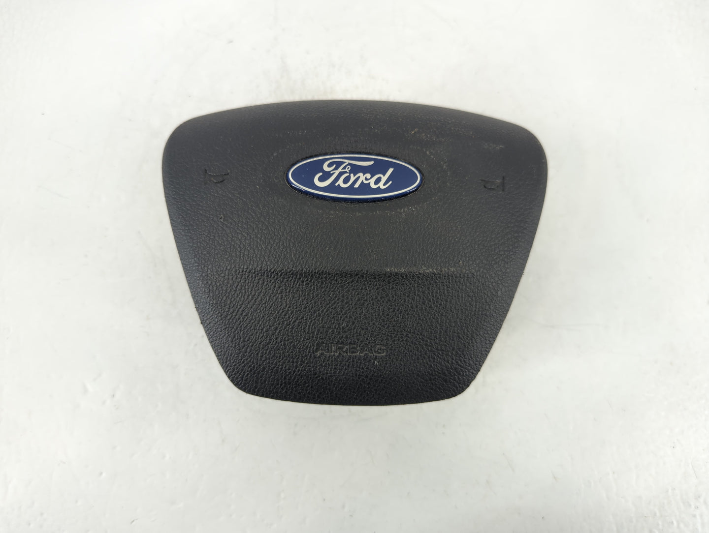 2014-2018 Ford Focus Air Bag Driver Left Steering Wheel Mounted P/N:34188297A Fits Fits 2014 2015 2016 2017 2018 OEM Used Auto Parts - Oemusedautoparts1.com