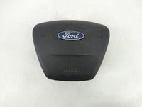 2014-2018 Ford Focus Air Bag Driver Left Steering Wheel Mounted P/N:34188297A Fits Fits 2014 2015 2016 2017 2018 OEM Used Auto Parts - Oemusedautoparts1.com