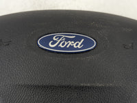 2014-2018 Ford Focus Air Bag Driver Left Steering Wheel Mounted P/N:34188297A Fits Fits 2014 2015 2016 2017 2018 OEM Used Auto Parts - Oemusedautoparts1.com
