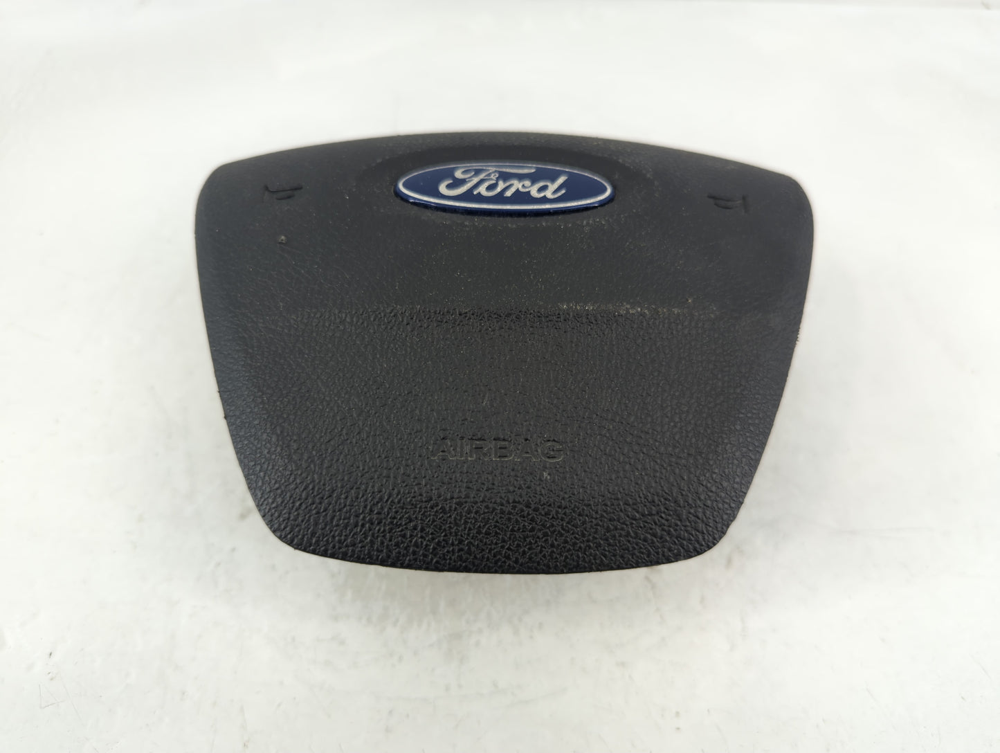 2014-2018 Ford Focus Air Bag Driver Left Steering Wheel Mounted P/N:34188297A Fits Fits 2014 2015 2016 2017 2018 OEM Used Auto Parts - Oemusedautoparts1.com