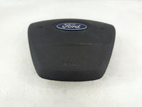 2014-2018 Ford Focus Air Bag Driver Left Steering Wheel Mounted P/N:34188297A Fits Fits 2014 2015 2016 2017 2018 OEM Used Auto Parts - Oemusedautoparts1.com
