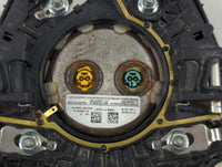 2014-2018 Ford Focus Air Bag Driver Left Steering Wheel Mounted P/N:34188297A Fits Fits 2014 2015 2016 2017 2018 OEM Used Auto Parts - Oemusedautoparts1.com