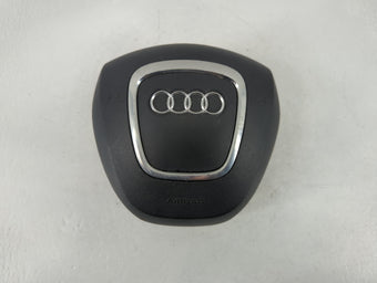 compare product 2009-2012 Audi Q5 Air Bag Driver Left Steering Wheel Mounted P/N:8R0 880 201 C Fits Fits 2009 2010 2011 2012 OEM Used Auto Parts