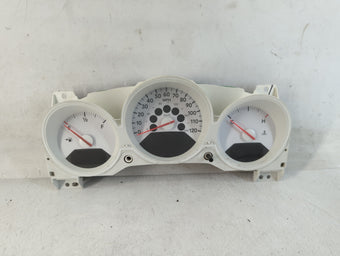 compare product 2007-2008 Dodge Caliber Instrument Cluster Speedometer Gauges P/N:P04671991AH Fits Fits 2007 2008 OEM Used Auto Parts