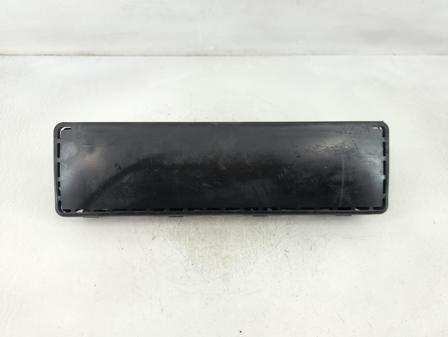 2013 Dodge Caravan Air Bag Driver Left Knee OEM P/N:05057850AI Fits Fits 2014 2015 2016 2017 2018 OEM Used Auto Parts - Oemusedautoparts1.com