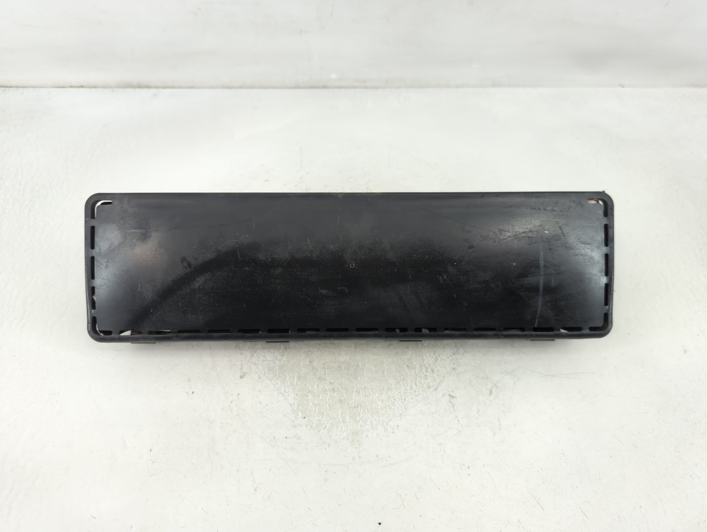 2013 Dodge Caravan Air Bag Driver Left Knee OEM P/N:05057850AI Fits Fits 2014 2015 2016 2017 2018 OEM Used Auto Parts - Oemusedautoparts1.com