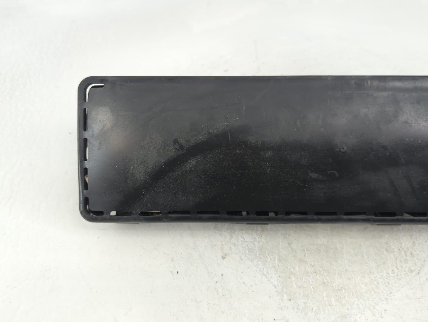 2013 Dodge Caravan Air Bag Driver Left Knee OEM P/N:05057850AI Fits Fits 2014 2015 2016 2017 2018 OEM Used Auto Parts - Oemusedautoparts1.com