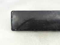 2013 Dodge Caravan Air Bag Driver Left Knee OEM P/N:05057850AI Fits Fits 2014 2015 2016 2017 2018 OEM Used Auto Parts - Oemusedautoparts1.com