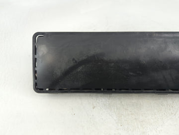 2013 Dodge Caravan Air Bag Driver Left Knee OEM P/N:05057850AI Fits Fits 2014 2015 2016 2017 2018 OEM Used Auto Parts