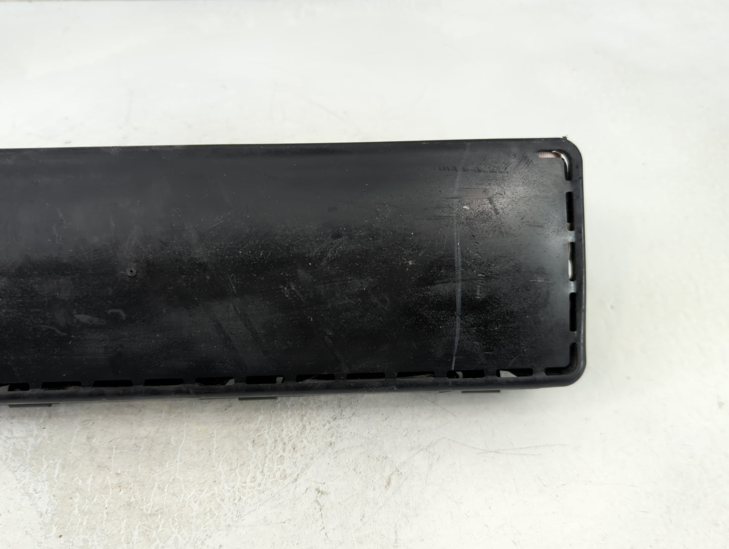 2013 Dodge Caravan Air Bag Driver Left Knee OEM P/N:05057850AI Fits Fits 2014 2015 2016 2017 2018 OEM Used Auto Parts - Oemusedautoparts1.com