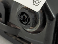 2013 Dodge Caravan Air Bag Driver Left Knee OEM P/N:05057850AI Fits Fits 2014 2015 2016 2017 2018 OEM Used Auto Parts - Oemusedautoparts1.com