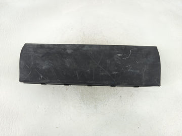 2016 Dodge Journey Air Bag Driver Left Knee OEM P/N:P68082494AE Fits OEM Used Auto Parts - Oemusedautoparts1.com