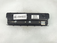 2016 Dodge Journey Air Bag Driver Left Knee OEM P/N:P68082494AE Fits OEM Used Auto Parts - Oemusedautoparts1.com