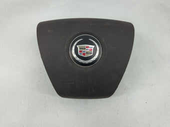 compare product 2007-2010 Cadillac Escalade Air Bag Driver Left Steering Wheel Mounted P/N:AB4516Q71 Fits Fits 2007 2008 2009 2010 OEM Used Auto Parts
