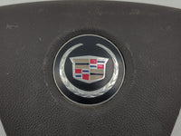 2007-2010 Cadillac Escalade Air Bag Driver Left Steering Wheel Mounted P/N:AB4516Q71 Fits Fits 2007 2008 2009 2010 OEM Used Auto Parts - Oemusedautoparts1.com