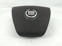 2007-2010 Cadillac Escalade Air Bag Driver Left Steering Wheel Mounted P/N:AB4516Q71 Fits Fits 2007 2008 2009 2010 OEM Used Auto Parts - Oemusedautoparts1.com