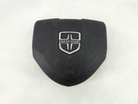 2015 Dodge Caravan Air Bag Driver Left Steering Wheel Mounted P/N:4JE 51L 3K Fits Fits 2012 OEM Used Auto Parts - Oemusedautoparts1.com