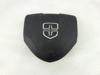 compare product 2015 Dodge Caravan Air Bag Driver Left Steering Wheel Mounted P/N:4JE 51L 3K Fits Fits 2012 OEM Used Auto Parts