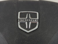 2015 Dodge Caravan Air Bag Driver Left Steering Wheel Mounted P/N:4JE 51L 3K Fits Fits 2012 OEM Used Auto Parts - Oemusedautoparts1.com