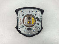 2015 Dodge Caravan Air Bag Driver Left Steering Wheel Mounted P/N:4JE 51L 3K Fits Fits 2012 OEM Used Auto Parts - Oemusedautoparts1.com