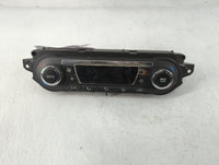 2013-2016 Ford Escape Climate Control Module Temperature AC/Heater Replacement P/N:CJ5T-18C612-AE Fits Fits 2013 2014 2015 2016 OEM Used Auto Parts - Oemusedautoparts1.com