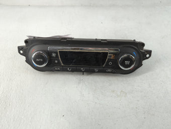 compare product 2013-2016 Ford Escape Climate Control Module Temperature AC/Heater Replacement P/N:CJ5T-18C612-AE Fits Fits 2013 2014 2015 2016 OEM Used Auto Parts