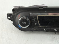 2013-2016 Ford Escape Climate Control Module Temperature AC/Heater Replacement P/N:CJ5T-18C612-AE Fits Fits 2013 2014 2015 2016 OEM Used Auto Parts - Oemusedautoparts1.com