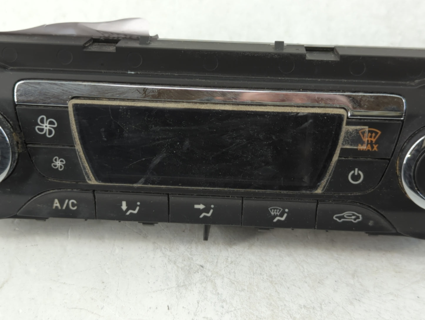 2013-2016 Ford Escape Climate Control Module Temperature AC/Heater Replacement P/N:CJ5T-18C612-AE Fits Fits 2013 2014 2015 2016 OEM Used Auto Parts - Oemusedautoparts1.com
