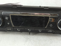 2013-2016 Ford Escape Climate Control Module Temperature AC/Heater Replacement P/N:CJ5T-18C612-AE Fits Fits 2013 2014 2015 2016 OEM Used Auto Parts - Oemusedautoparts1.com