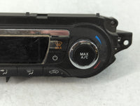 2013-2016 Ford Escape Climate Control Module Temperature AC/Heater Replacement P/N:CJ5T-18C612-AE Fits Fits 2013 2014 2015 2016 OEM Used Auto Parts - Oemusedautoparts1.com