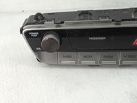2018-2019 Hyundai Sonata Climate Control Module Temperature AC/Heater Replacement P/N:94510-C2AA0 Fits Fits 2018 2019 OEM Used Auto Parts - Oemusedautoparts1.com