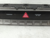 2018-2019 Hyundai Sonata Climate Control Module Temperature AC/Heater Replacement P/N:94510-C2AA0 Fits Fits 2018 2019 OEM Used Auto Parts - Oemusedautoparts1.com