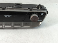 2018-2019 Hyundai Sonata Climate Control Module Temperature AC/Heater Replacement P/N:94510-C2AA0 Fits Fits 2018 2019 OEM Used Auto Parts - Oemusedautoparts1.com