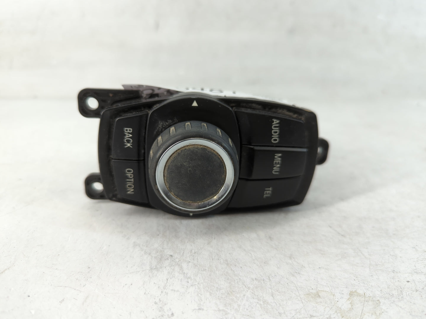 2014-2015 Bmw 328i Climate Control Module Temperature AC/Heater Replacement P/N:ZE931769502 Fits Fits 2014 2015 OEM Used Auto Parts - Oemusedautoparts1.com